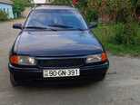Opel Astra-1