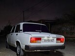 LADA (VAZ) 2107-2