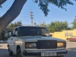 LADA (VAZ) 2107-4