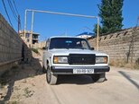 LADA (VAZ) 2107-3