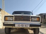 LADA (VAZ) 2107-8