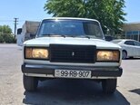 LADA (VAZ) 2107-5