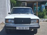 LADA (VAZ) 2107-1