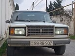 LADA (VAZ) 2107-6