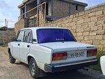 LADA (VAZ) 2107-7