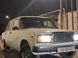 LADA (VAZ) 2107-10