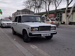 LADA (VAZ) 2107-11
