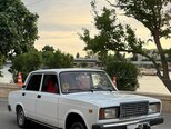 LADA (VAZ) 2107-1