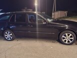 Mercedes E 220-3