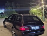 Mercedes E 220-5