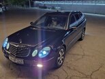 Mercedes E 220-7