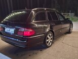 Mercedes E 220-6