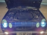 Mercedes E 220-14