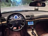 Mercedes E 220-15