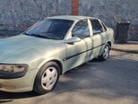 Opel Vectra-5