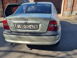 Opel Vectra-2