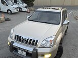 Toyota Land Cruiser Prado-12
