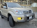 Toyota Land Cruiser Prado-13