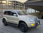 Toyota Land Cruiser Prado-6