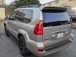 Toyota Land Cruiser Prado-8