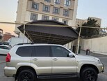 Toyota Land Cruiser Prado-5