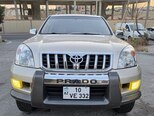 Toyota Land Cruiser Prado-1