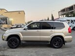 Toyota Land Cruiser Prado-9