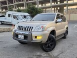 Toyota Land Cruiser Prado-11
