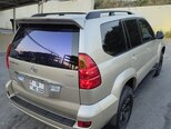 Toyota Land Cruiser Prado-2