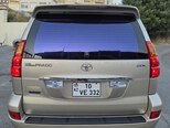 Toyota Land Cruiser Prado-7