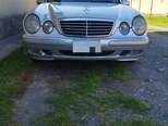 Mercedes E 240-1