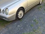 Mercedes E 240-3