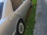 Mercedes E 240-6