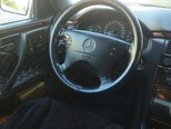 Mercedes E 240-11