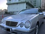 Mercedes E 240-17