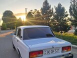 LADA (VAZ) 2107-2