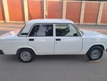 LADA (VAZ) 2107-4