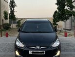 Hyundai Accent-3