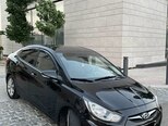 Hyundai Accent-8