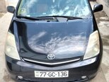 Toyota Prius-1