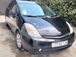 Toyota Prius-15