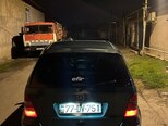 Mercedes A 160-4