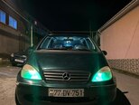 Mercedes A 160-2