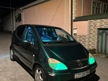 Mercedes A 160-3