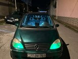 Mercedes A 160-1