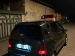Mercedes A 160-5