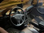 Mercedes A 160-10