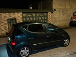 Mercedes A 160-6