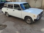 LADA (VAZ) 2104-3
