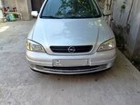 Opel Astra-1